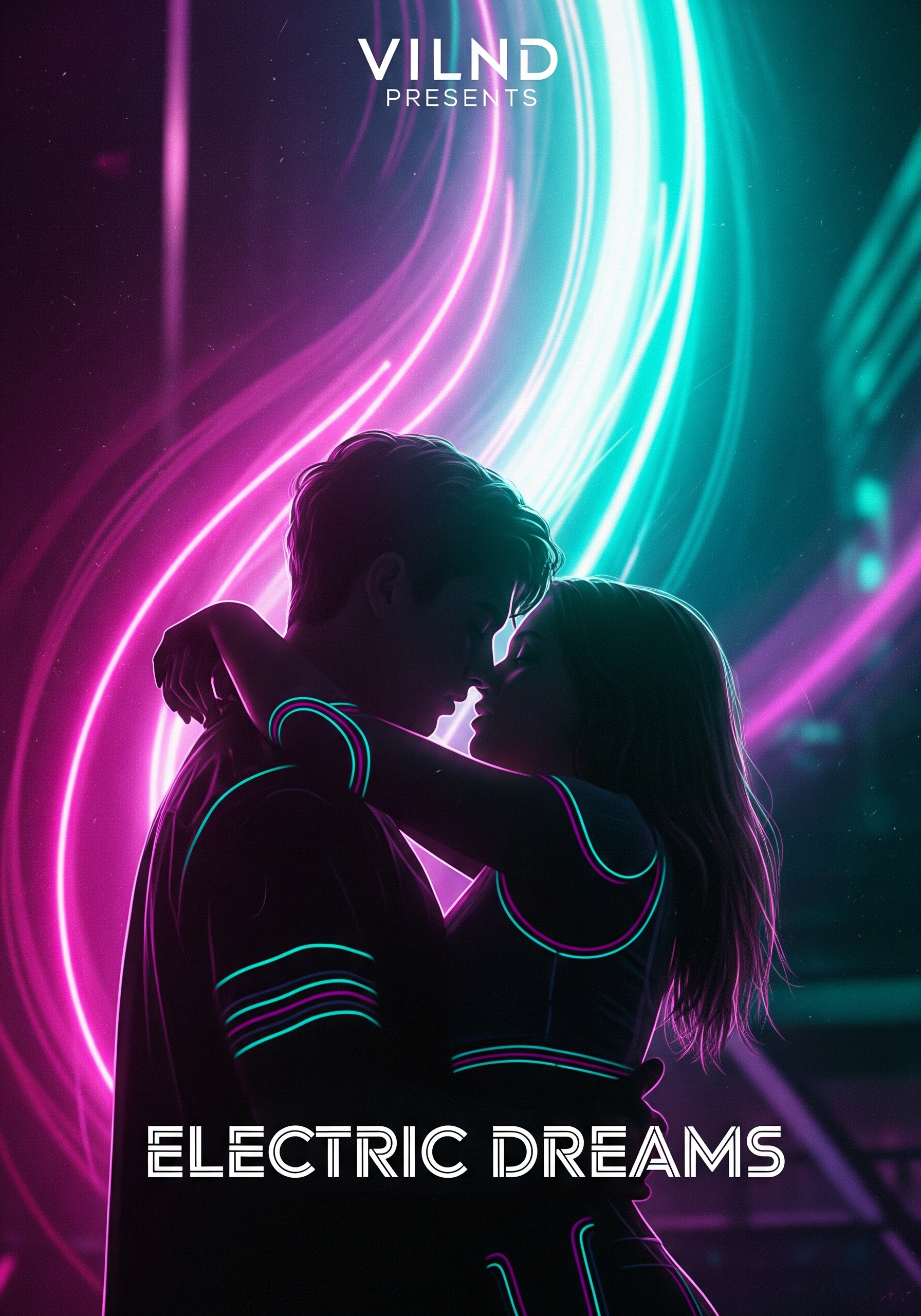 Electric Dreams - A VILND Film