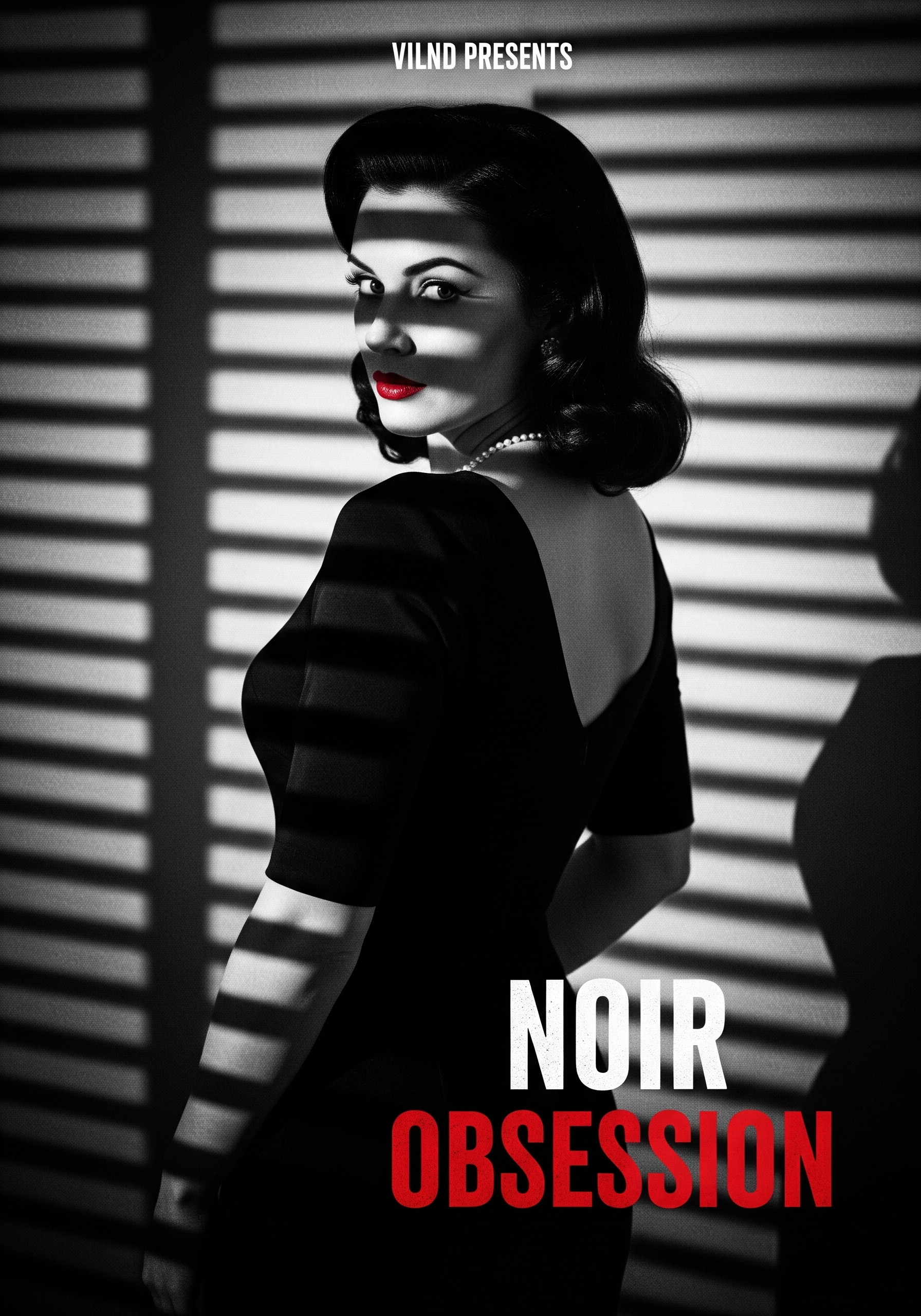 Noir Obsession - A VILND Film