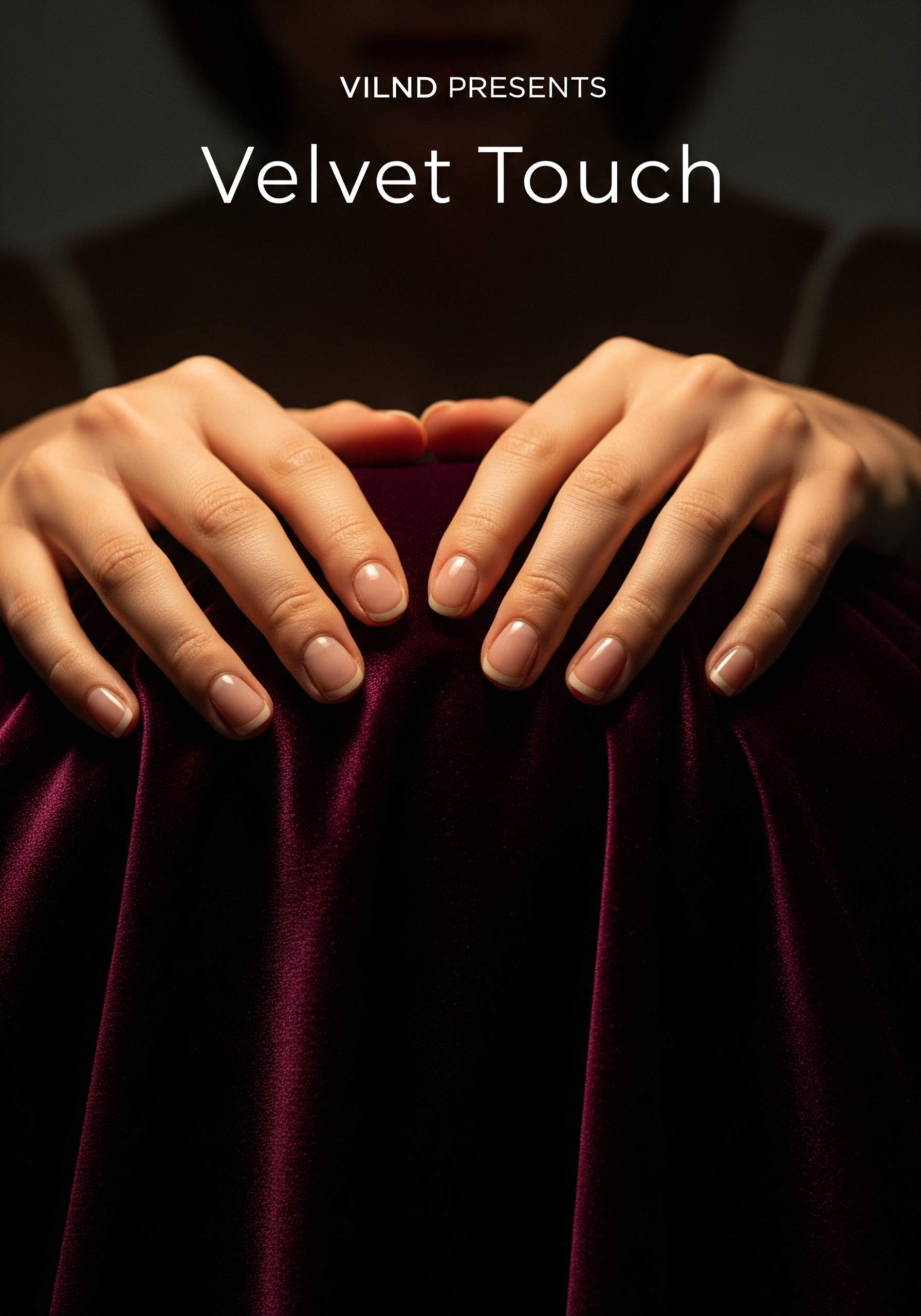 Velvet Touch - A VILND Film