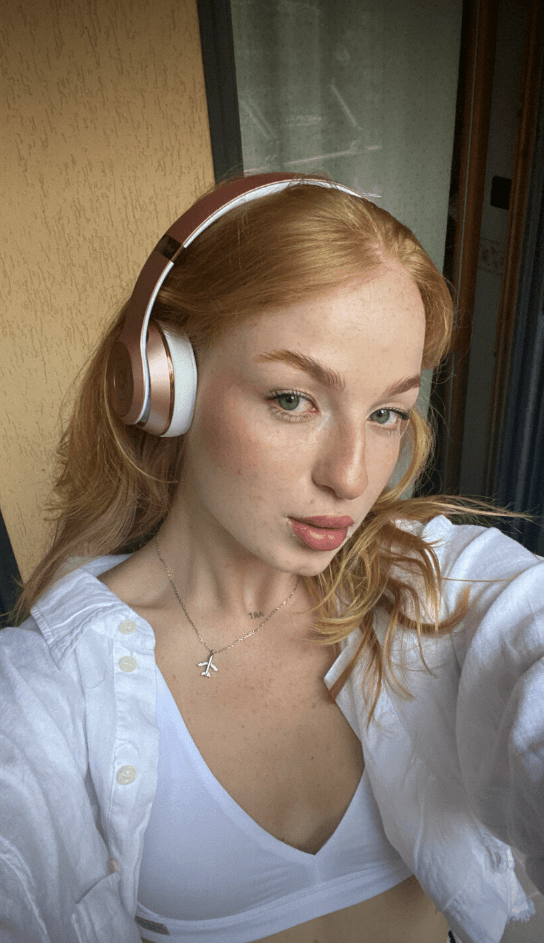 Sassy Sofiaa - VILND Star