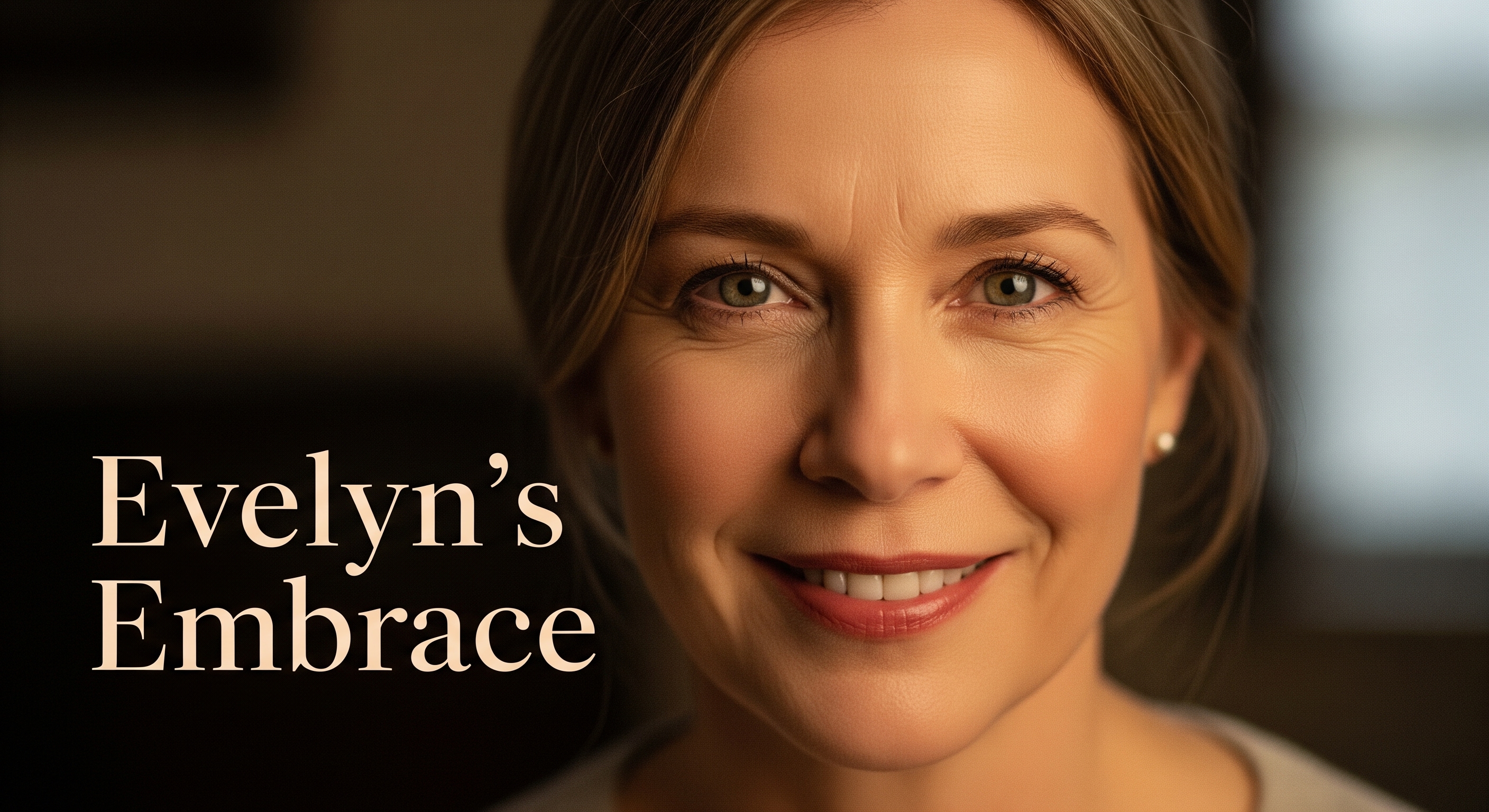 Evelyn's Embrace - VILND Video ft. Barbara Evelyn