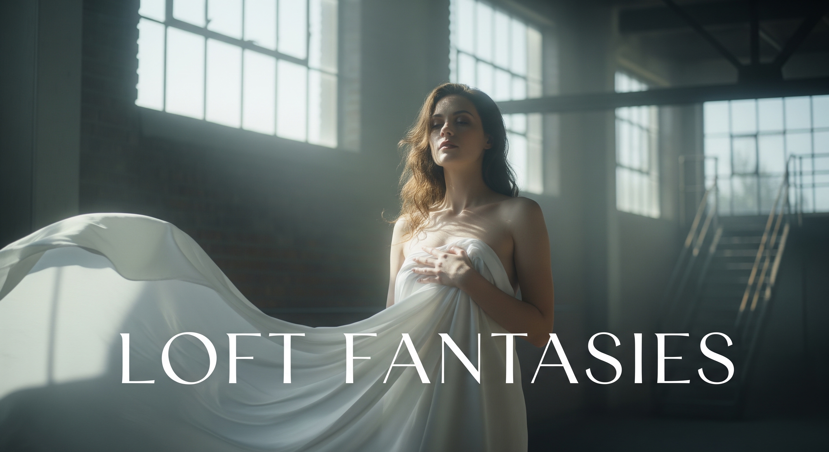 Loft Fantasies - VILND Video ft. Aurora Veil